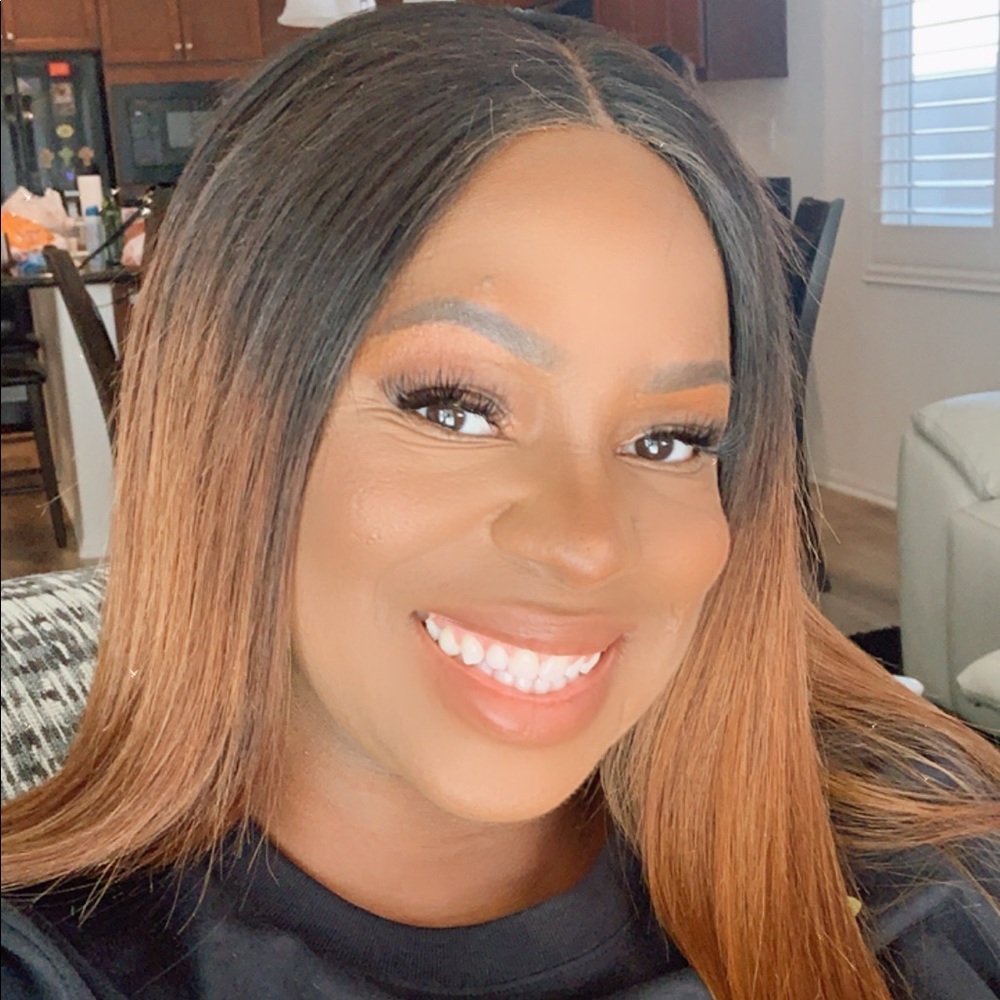 Meet your Posher, Veronicah